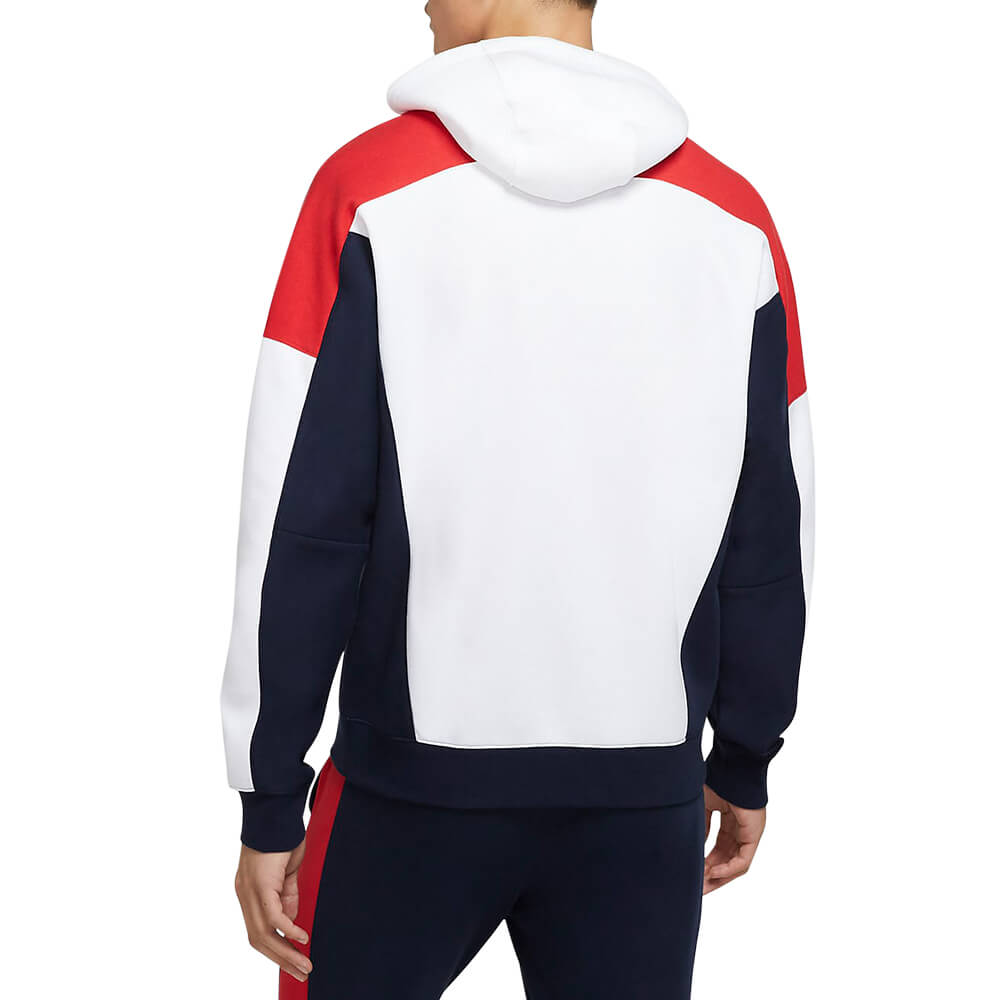 סווטשירט קפוצ'ון נייק Sportswear Hoodie גברים