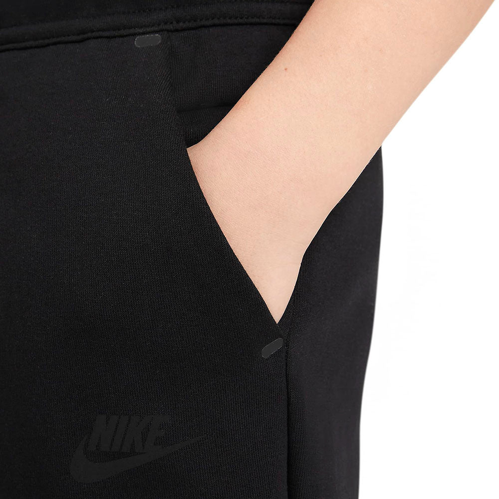 מכנס קצר נייק Tech Fleece ילדים