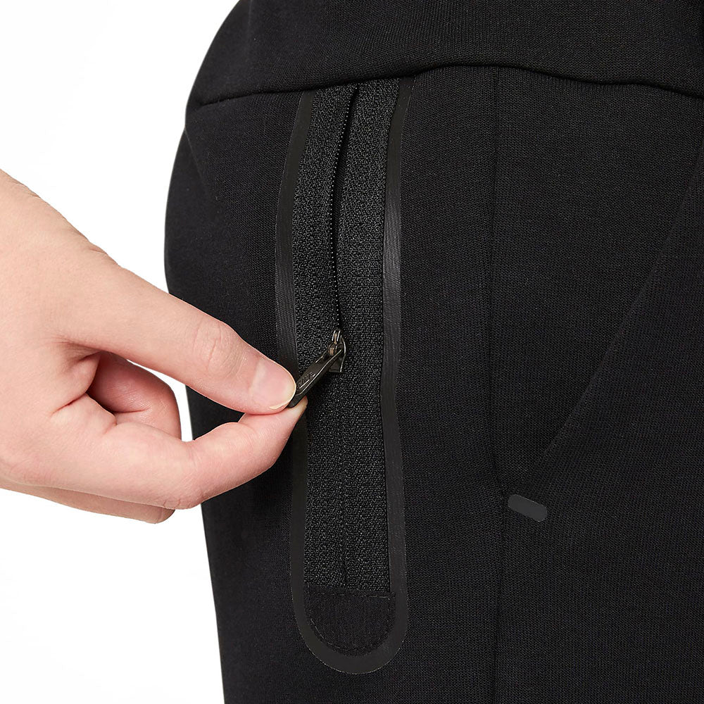 מכנס קצר נייק Tech Fleece ילדים