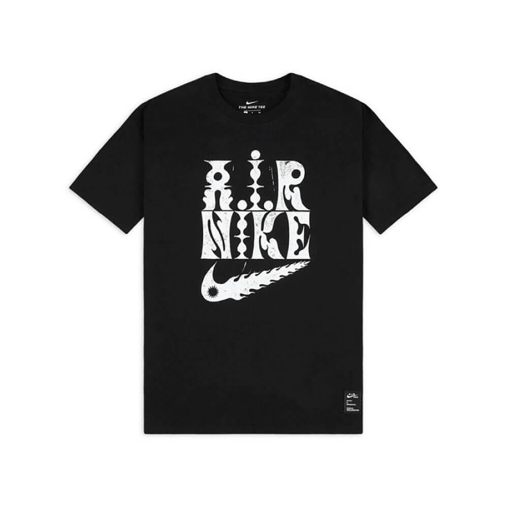 חולצת טישרט נייק NSW Tee Max90 Air גברים