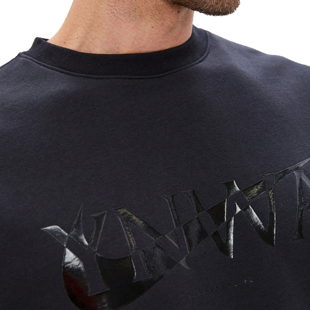 סווטשירט נייק Liverpool F.C גברים