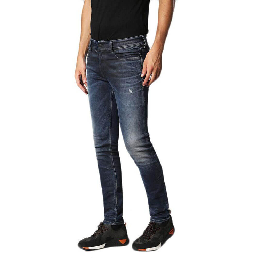 ג'ינס דיזל Sleenker 084JM Slim גברים