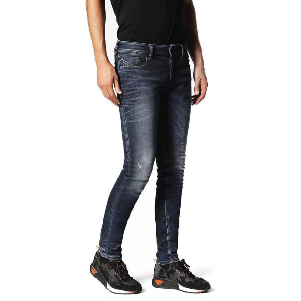 ג'ינס דיזל Sleenker 084JM Slim גברים