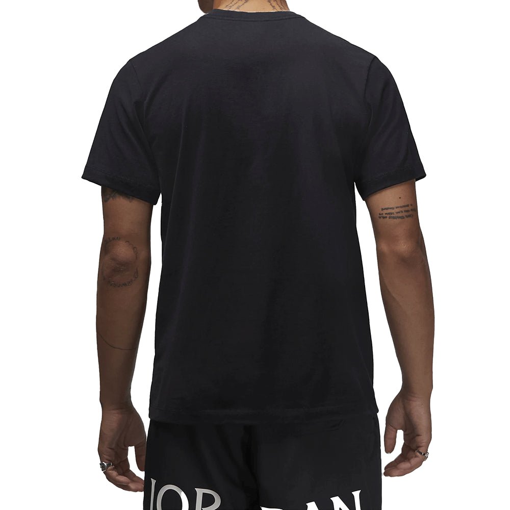 חולצת טישירט קצרה נייק ג'ורדן Jordan Signature גברים