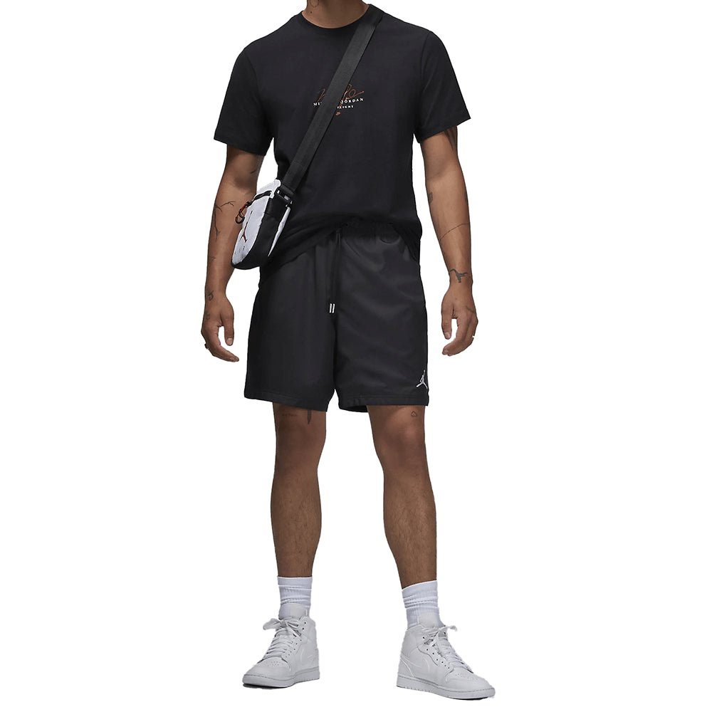 חולצת טישירט קצרה נייק ג'ורדן Jordan Signature גברים