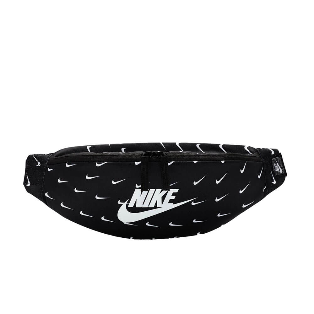 פאוץ' נייק עם הדפסי לוגו גברים