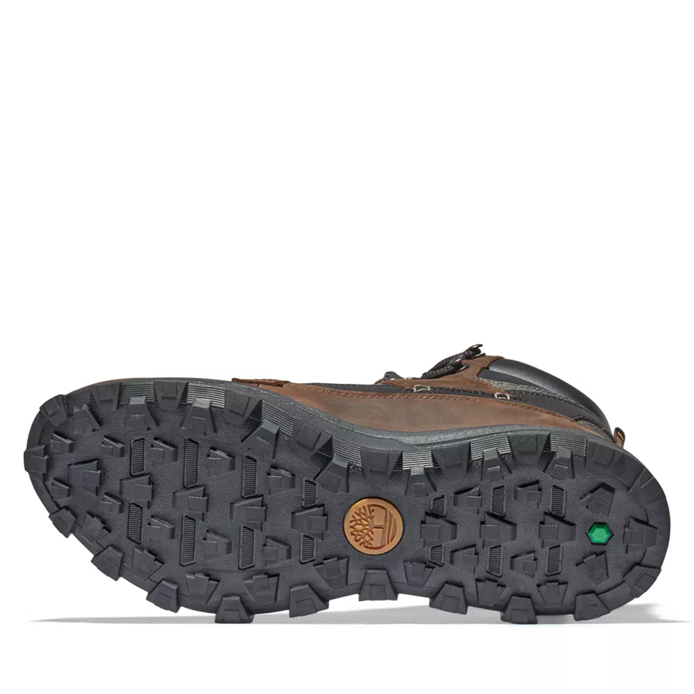 נעלי טימברלנד Treeline Waterproof גברים