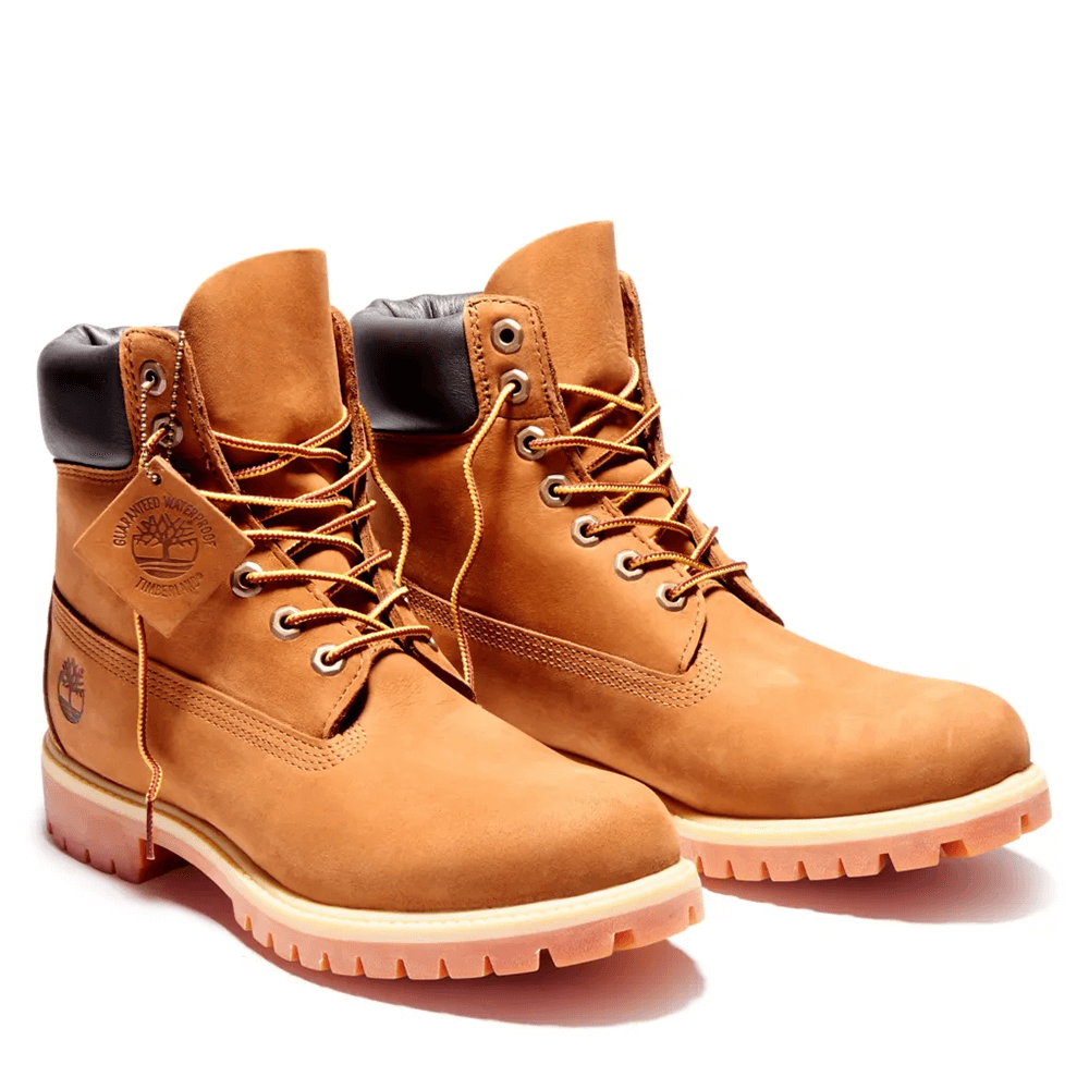מגפי טימברלנד Premium 6-Inch Waterproof Boots גברים