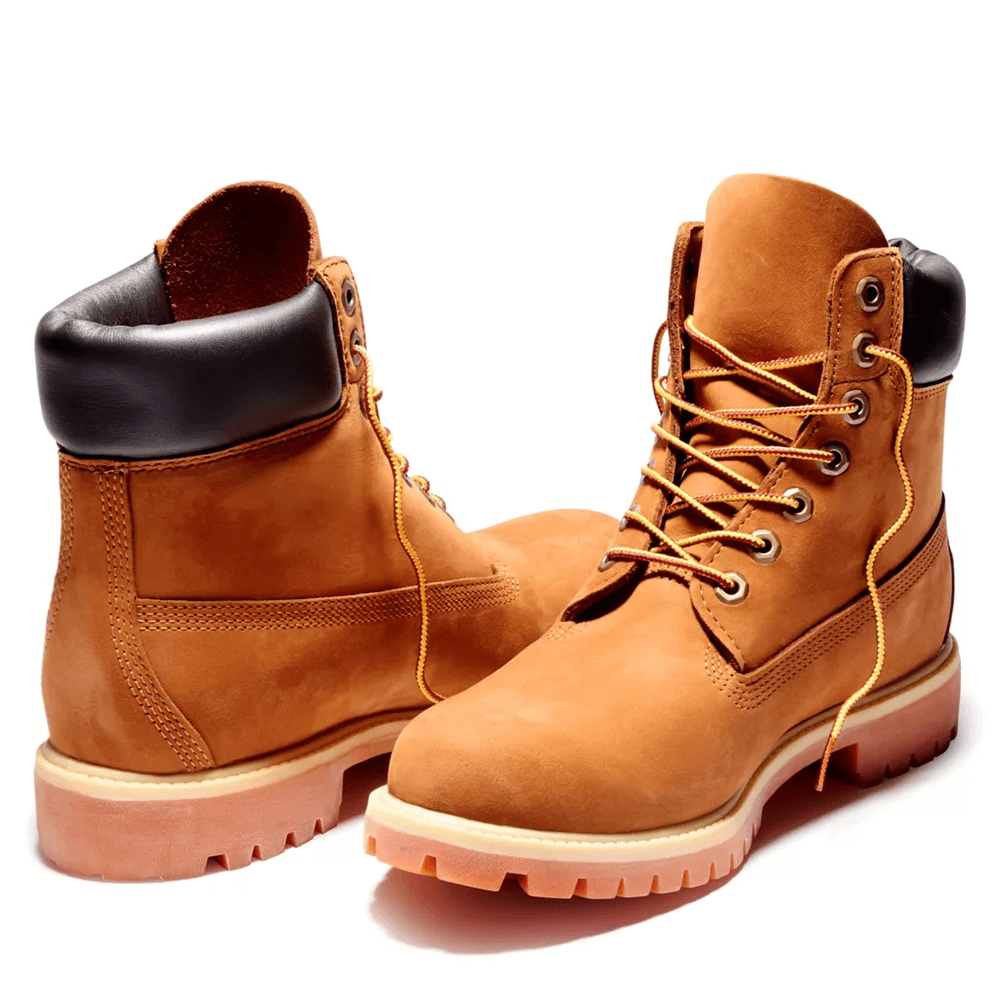 מגפי טימברלנד Premium 6-Inch Waterproof Boots גברים