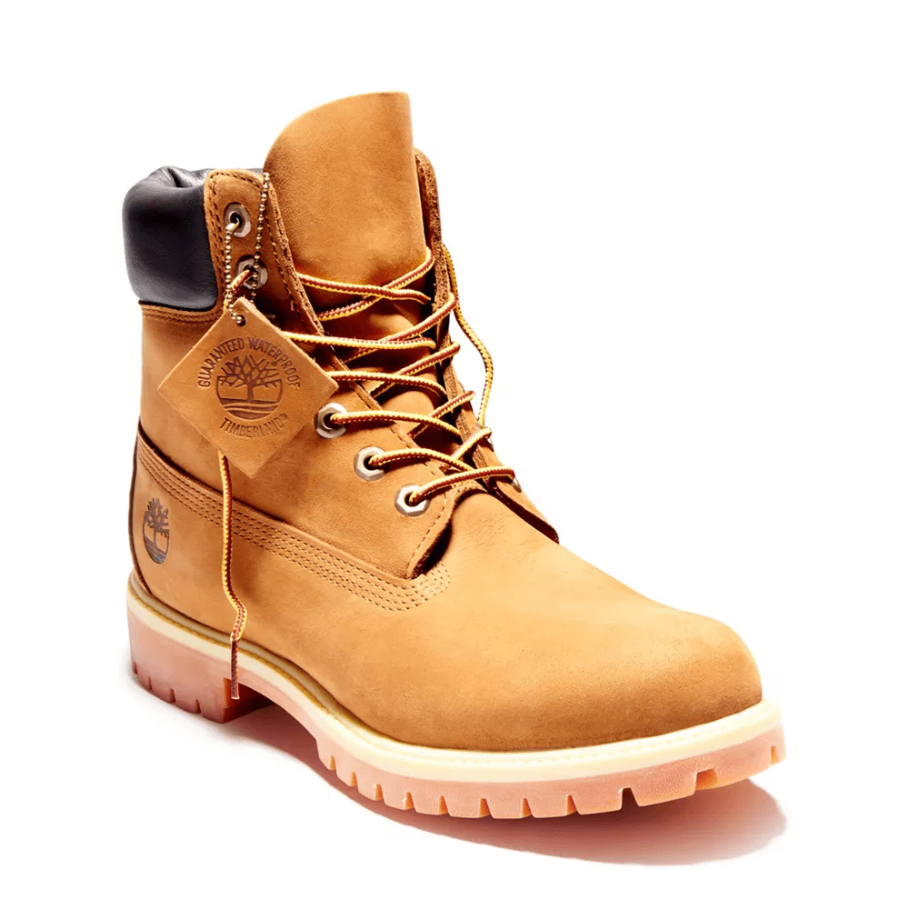 מגפי טימברלנד Premium 6-Inch Waterproof Boots גברים