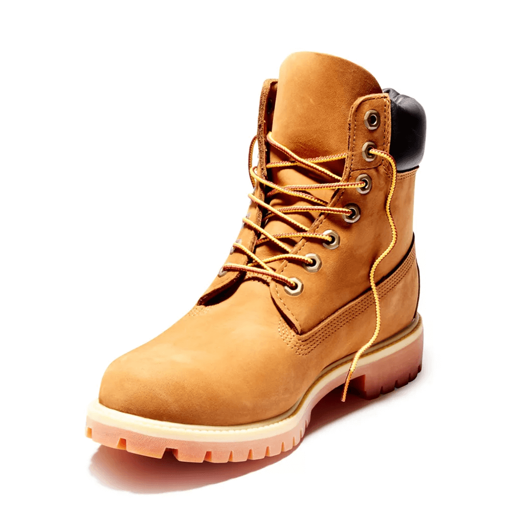 מגפי טימברלנד Premium 6-Inch Waterproof Boots גברים