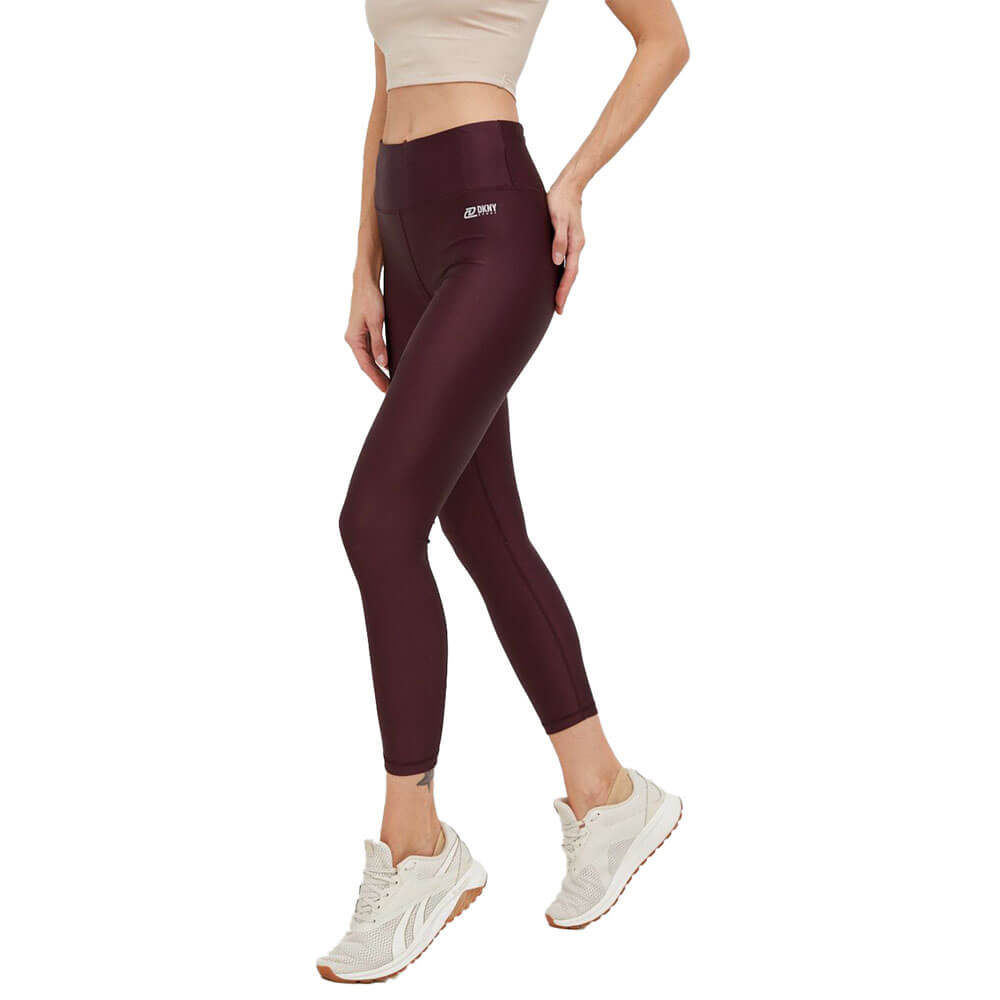 טייץ דונה קארן High Shine High Waist נשים