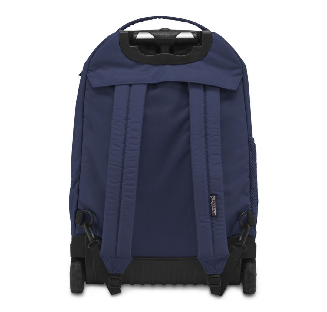 תיק טרולי ג'נספורט Driver 8