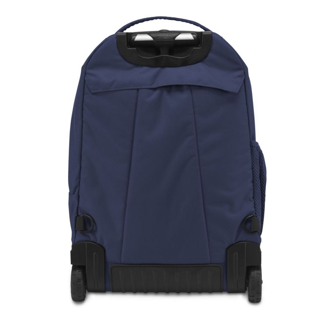 תיק טרולי ג'נספורט Driver 8