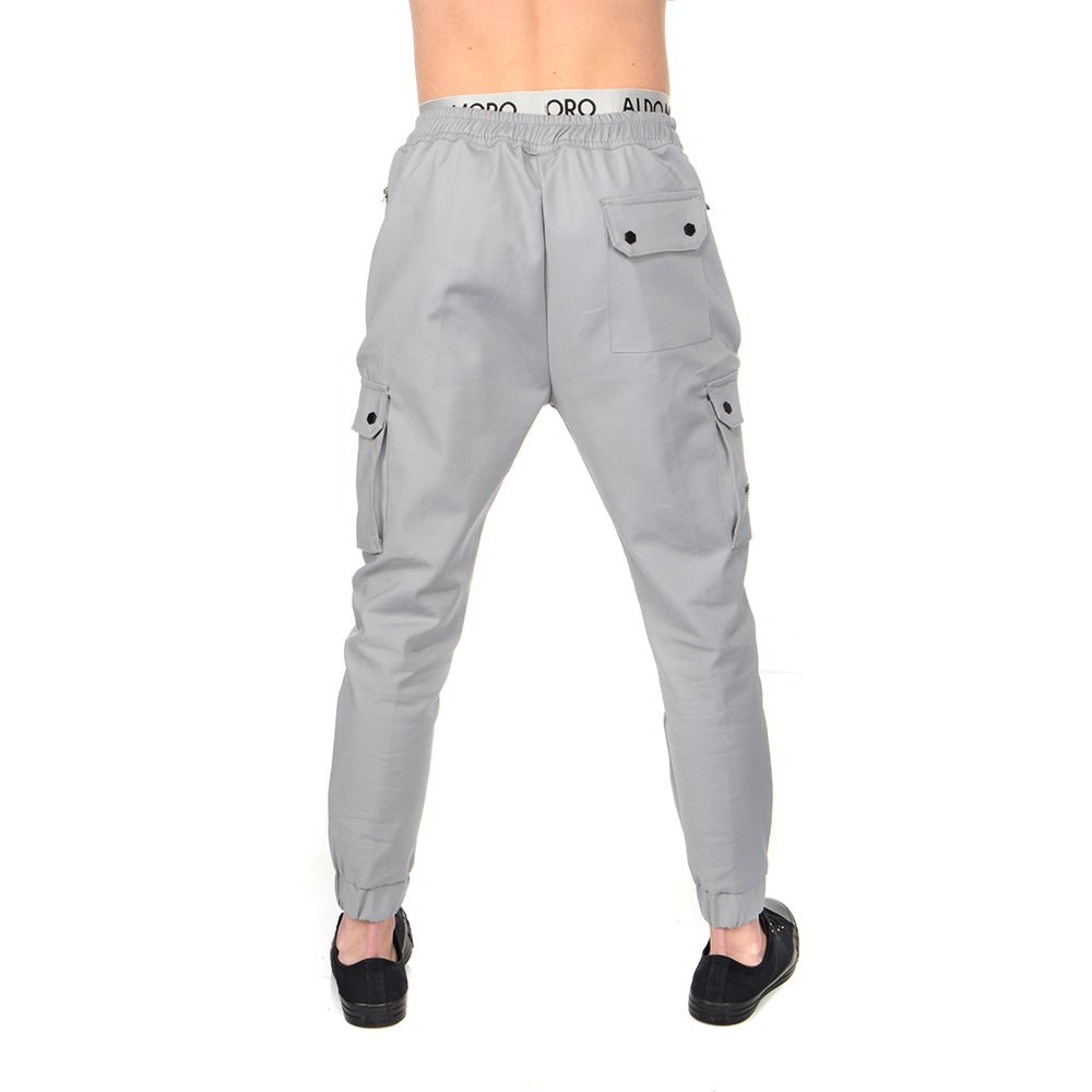 דגמ"ח ארוך אלדו מורו גברים