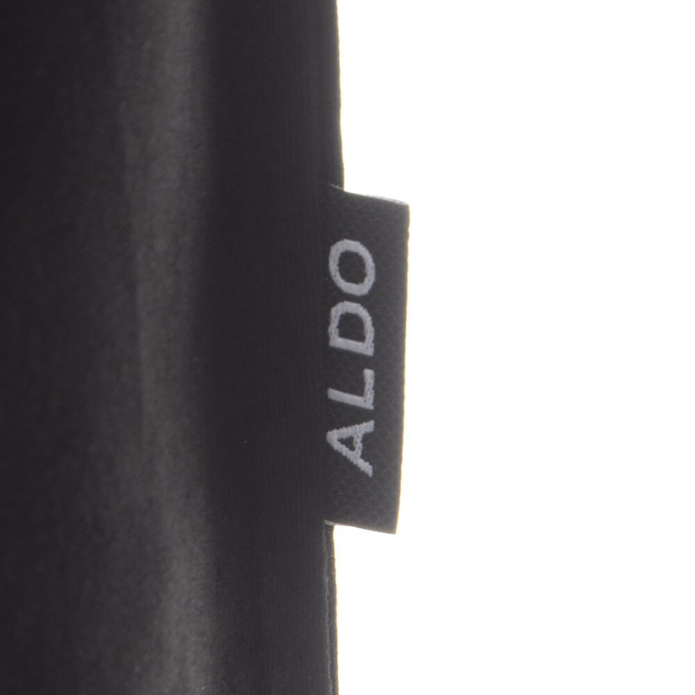 חולצת טישירט ארוכה אלדו מורו הדפס גולגולת גברים