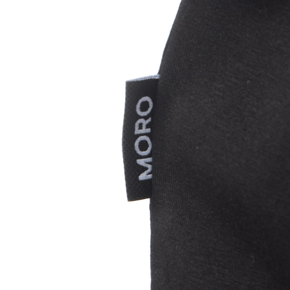 חולצת טישירט ארוכה אלדו מורו הדפס גולגולת גברים