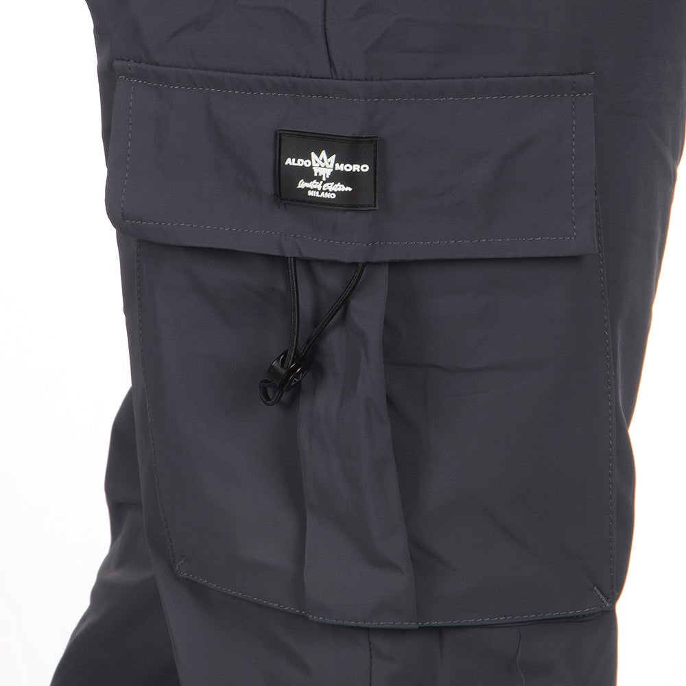 דגמ"ח אלדו מורו Logo Pocket גברים