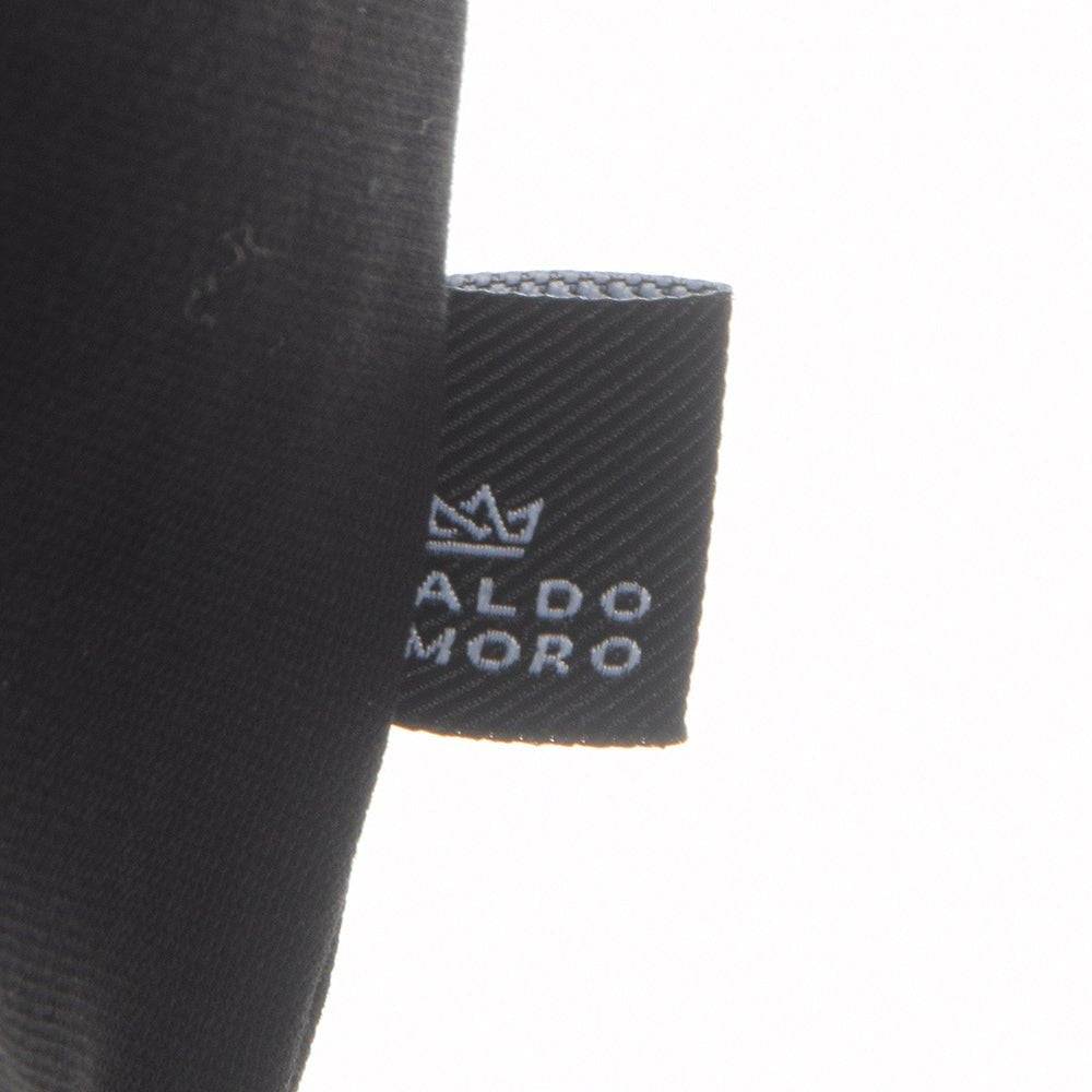 חולצת פולו אלדו מורו קצרה Epaulet גברים