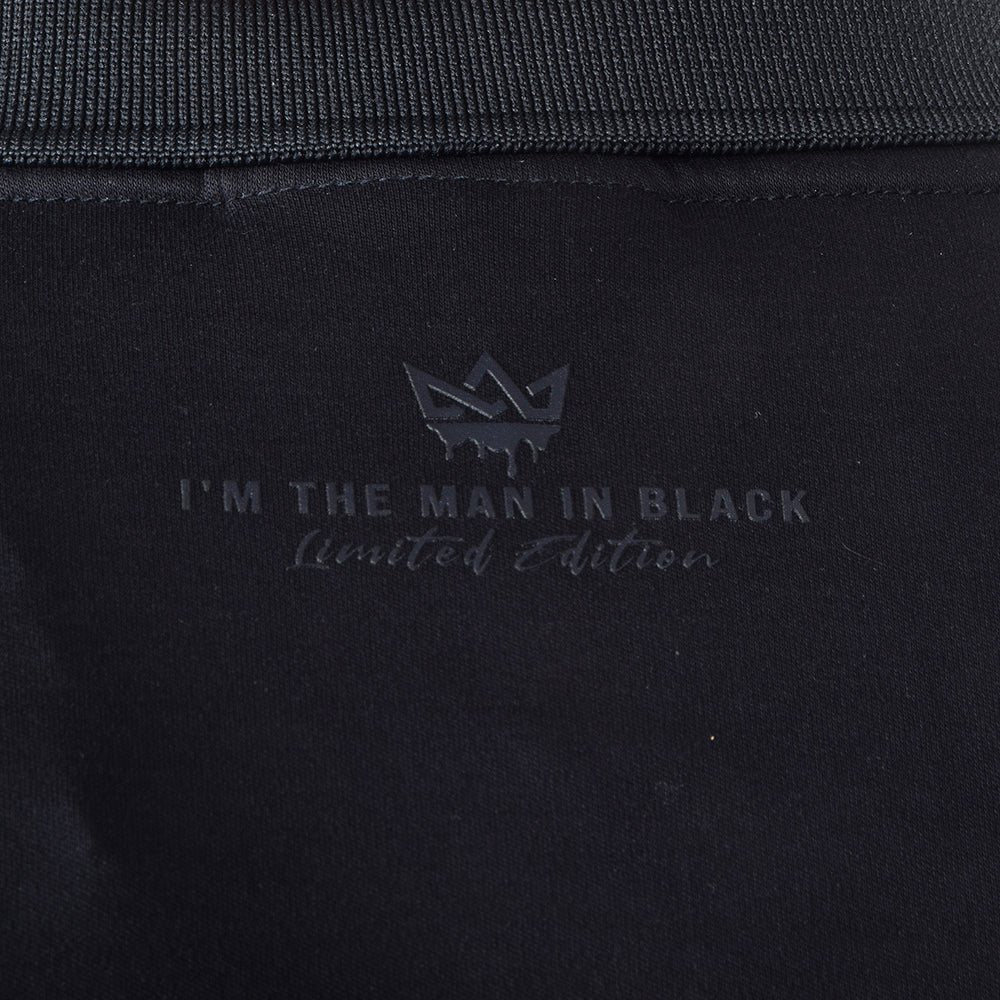 חולצת פולו אלדו מורו קצרה Zipper Logo גברים