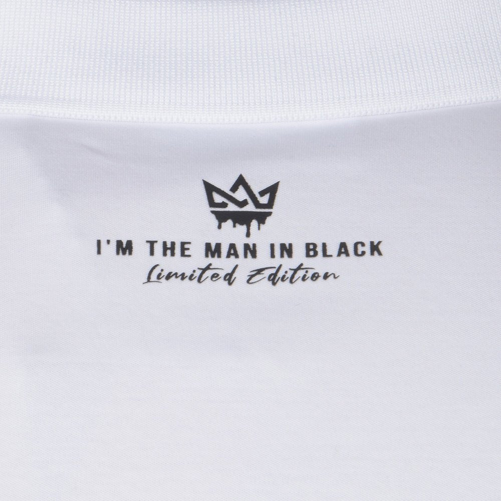 חולצת פולו אלדו מורו קצרה Zipper Logo גברים