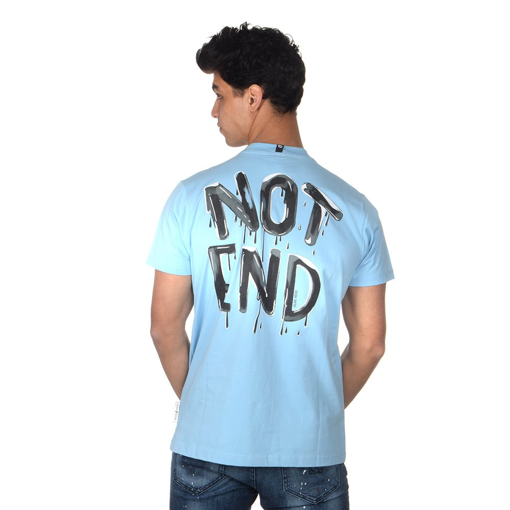 חולצת טישרט אלדו מורו קצרה Crazy גברים