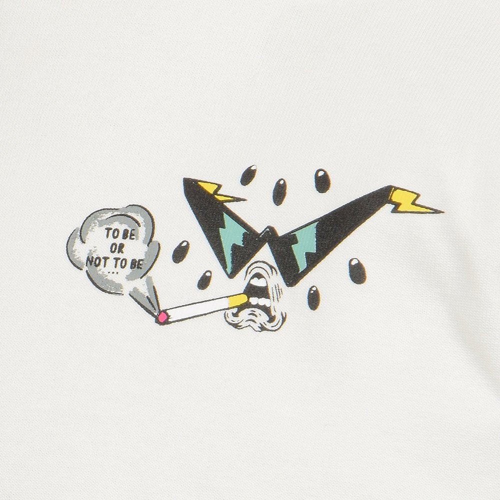 חולצת טישרט אלדו מורו קצרה Smoked Watermelon גברים