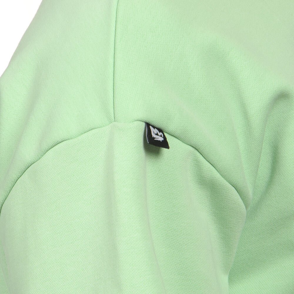 חולצת פוטר ארוכה אלדו מורו הדפס Bad Panda גברים