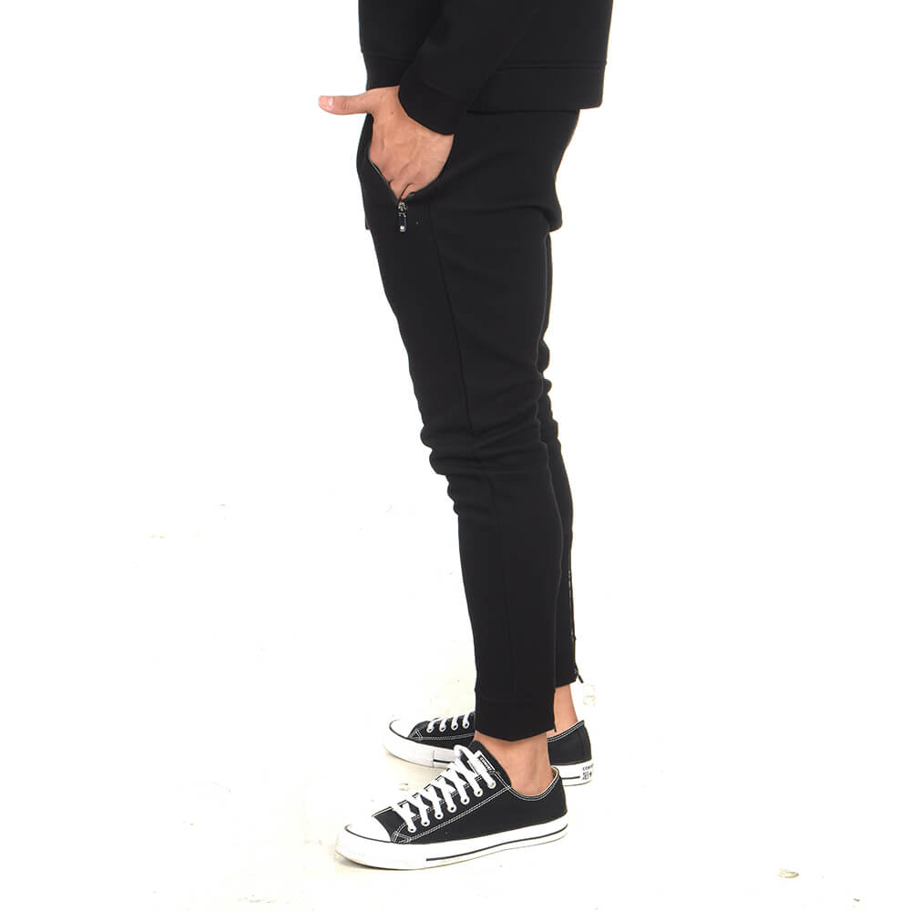 מכנס פוטר ארוך אלדו מורו פאצ'ים ממותגים גברים