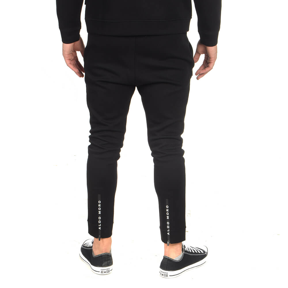 מכנס פוטר ארוך אלדו מורו פאצ'ים ממותגים גברים