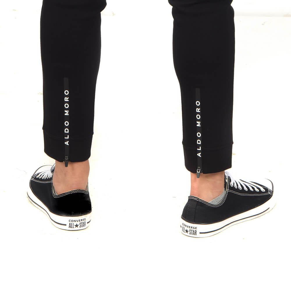 מכנס פוטר ארוך אלדו מורו פאצ'ים ממותגים גברים