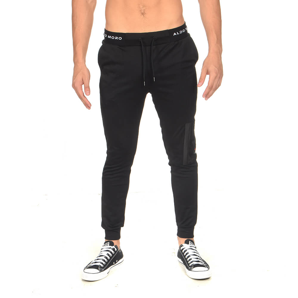 דגמ"ח אלדו מורו כיס צד גברים