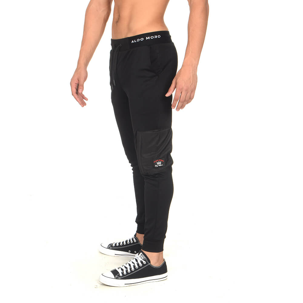 דגמ"ח אלדו מורו כיס צד גברים