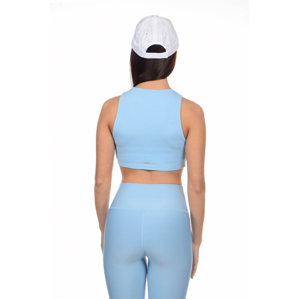 כובע אלו יוגה Off Duty Cap Add On נשים