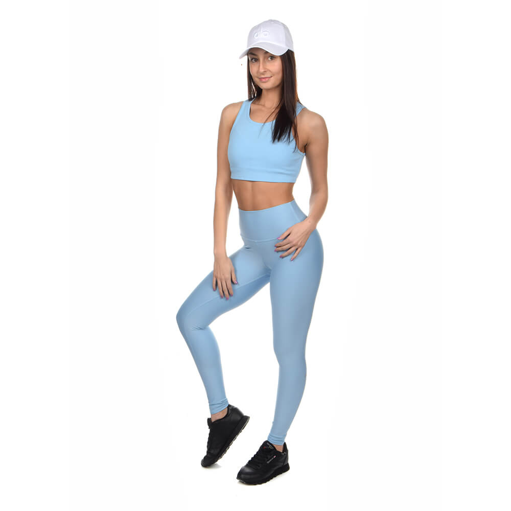 כובע אלו יוגה Off Duty Cap Add On נשים