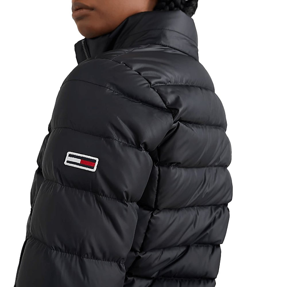 מעיל טומי הילפיגר Essential Padded Slim Fit נשים