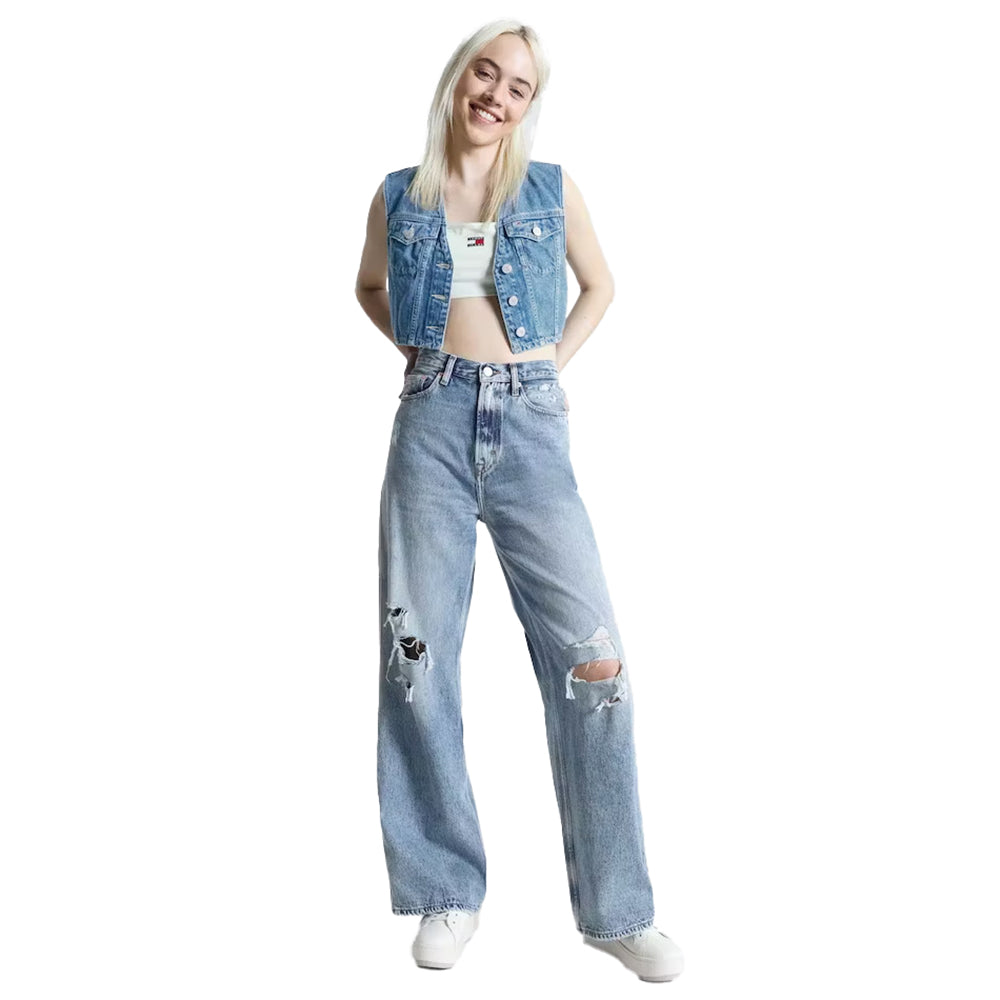 ג'ינס טומי הילפיגר Claire נשים