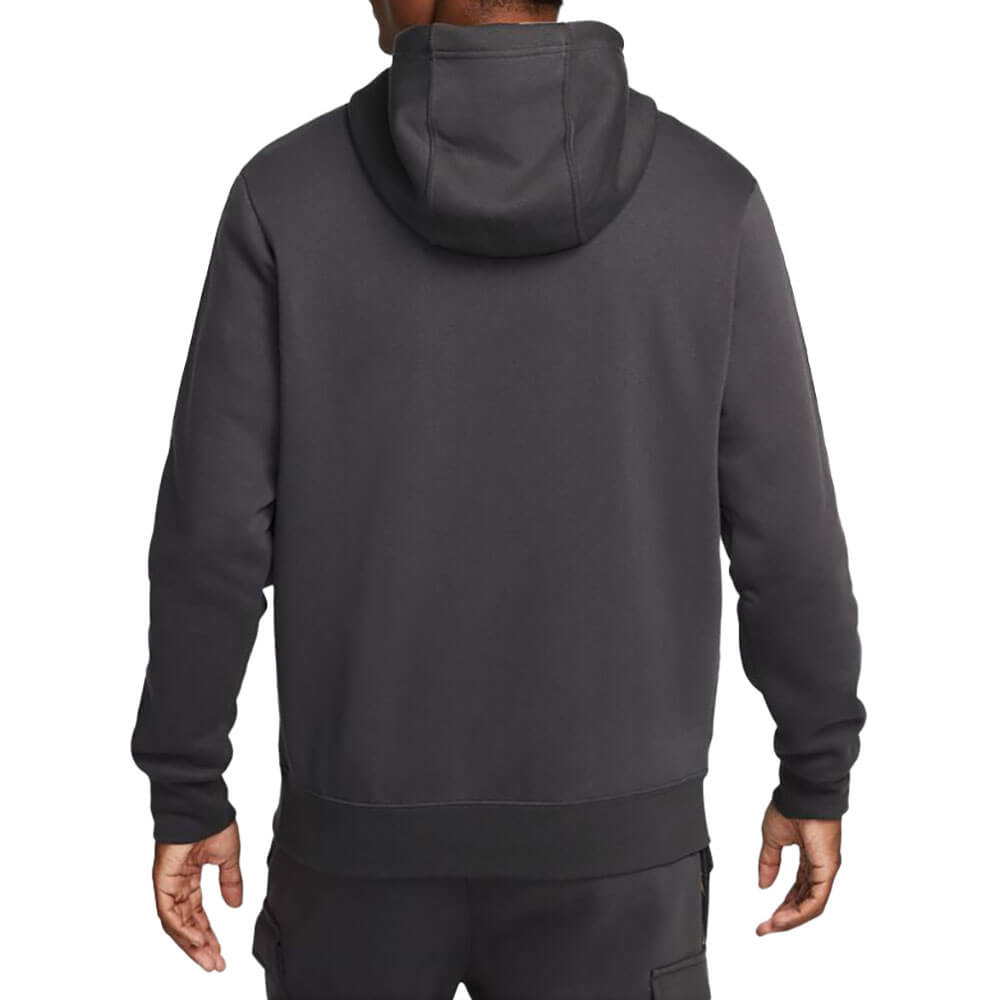 קפוצ'ון נייק Sportswear Repeat גברים