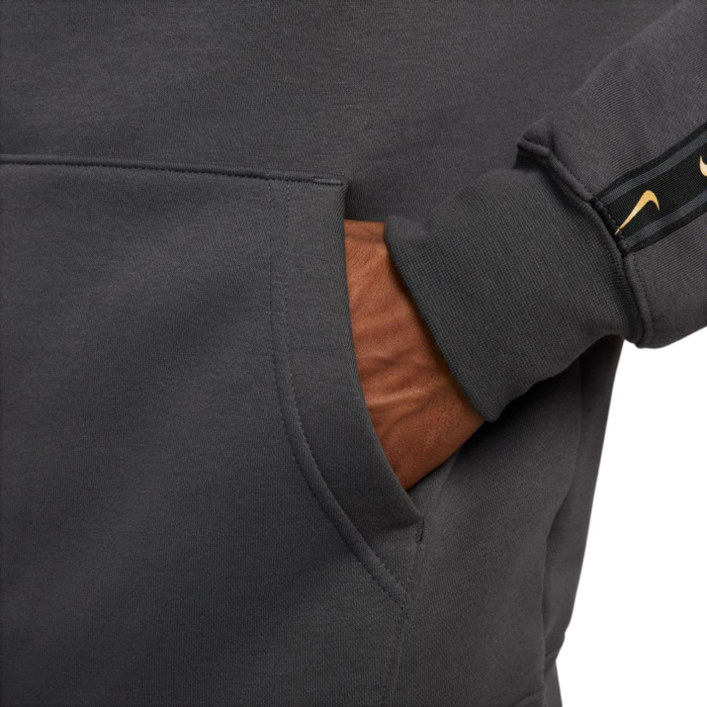 קפוצ'ון נייק Sportswear Repeat גברים