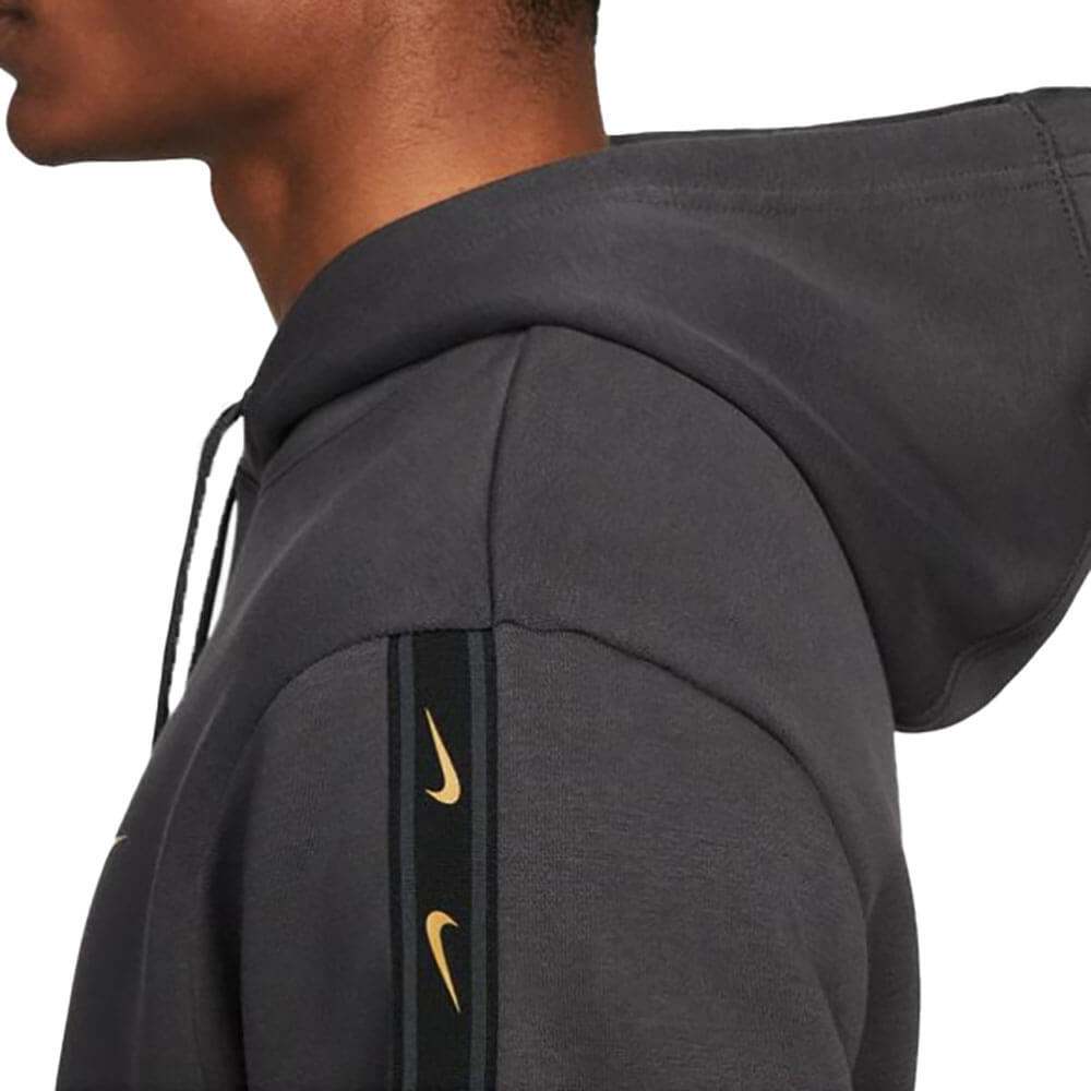 קפוצ'ון נייק Sportswear Repeat גברים