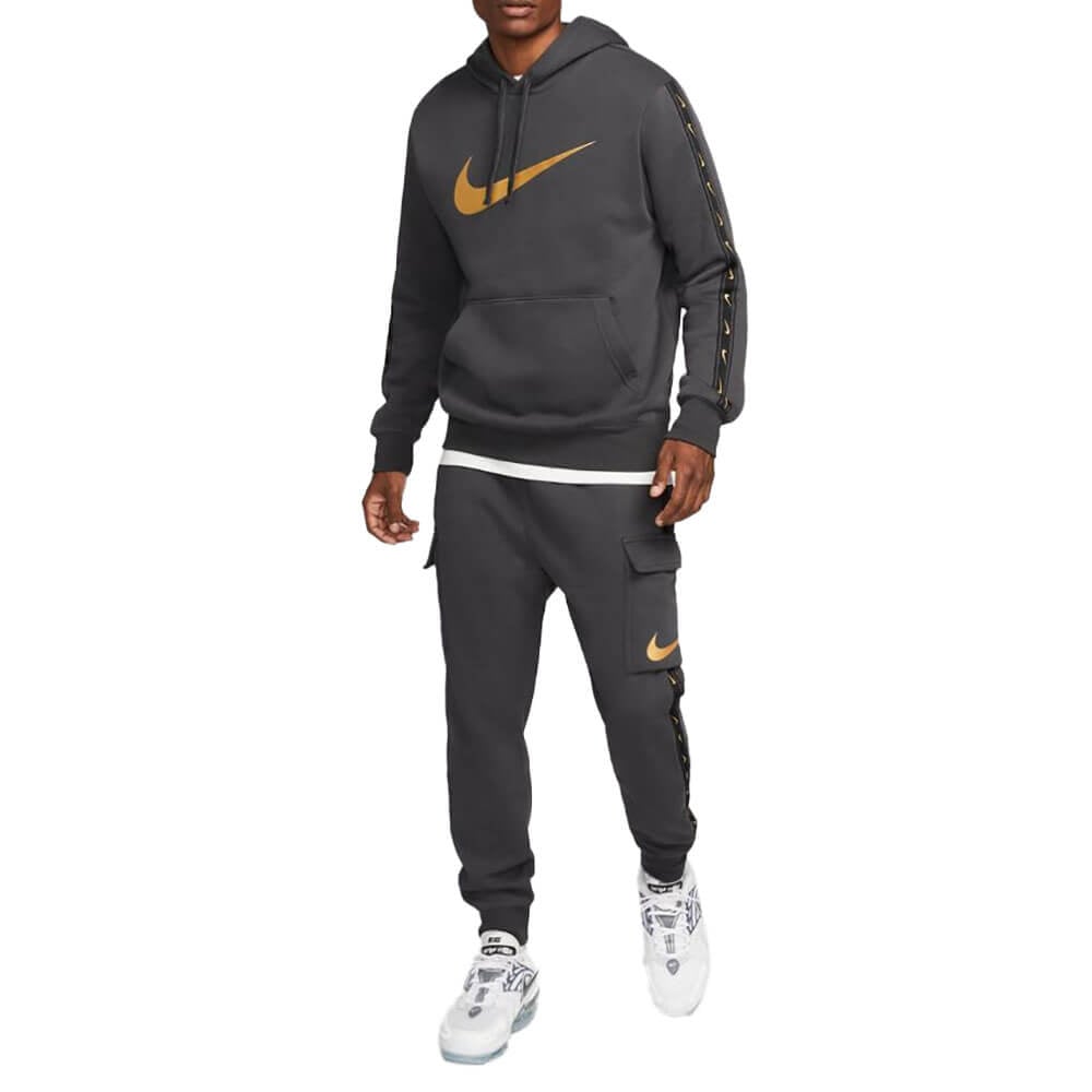 קפוצ'ון נייק Sportswear Repeat גברים