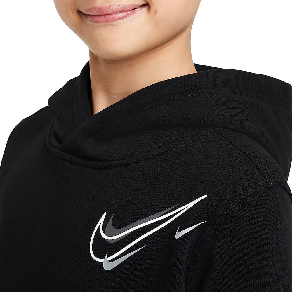 קפוצ'ון נייק בנים