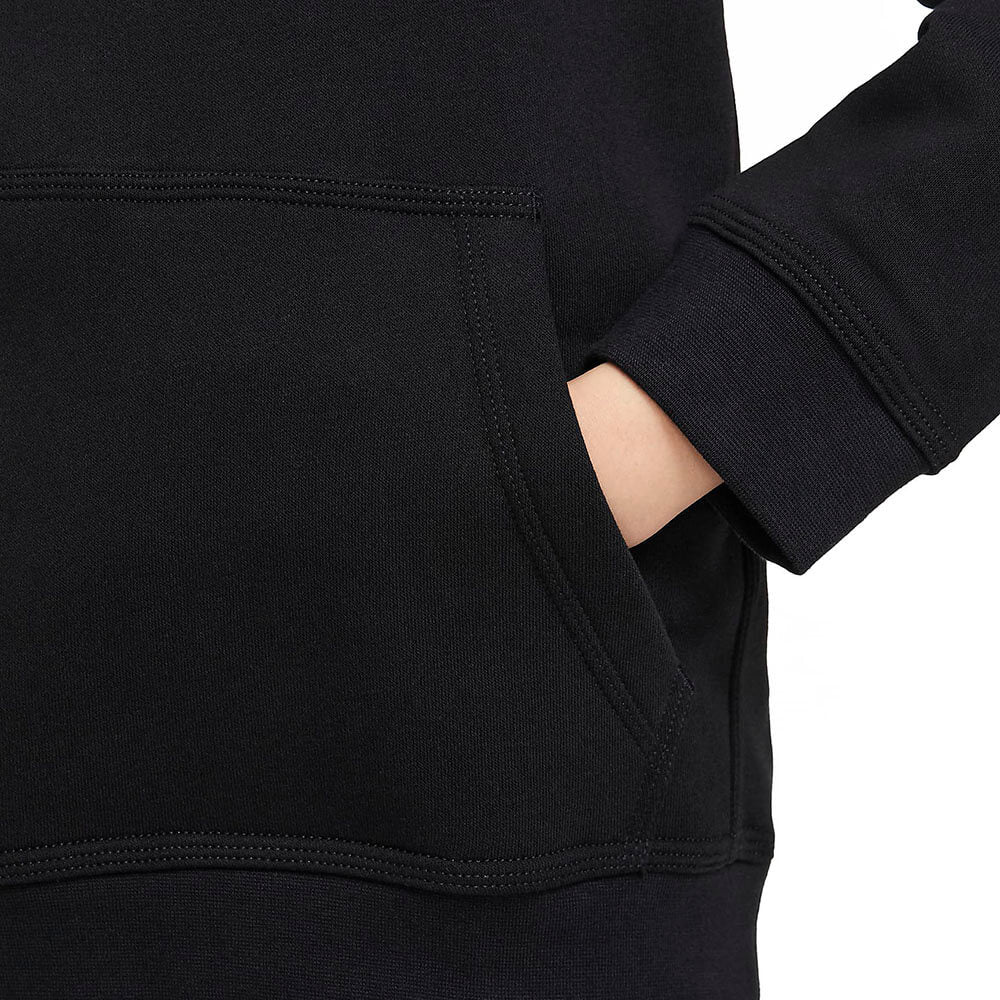 קפוצ'ון נייק בנים