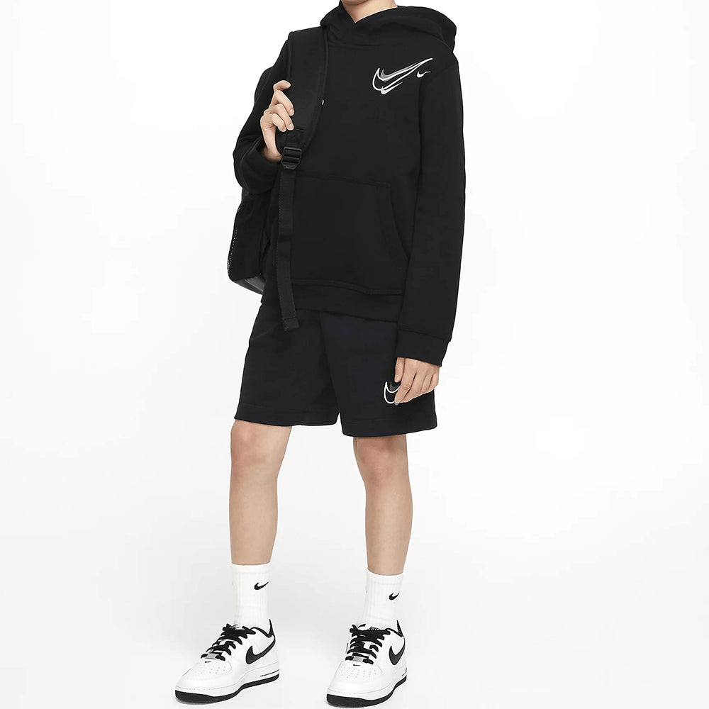 קפוצ'ון נייק בנים