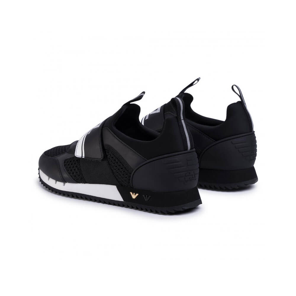 נעלי סניקרס אמפוריו ארמני EA7 לגבר