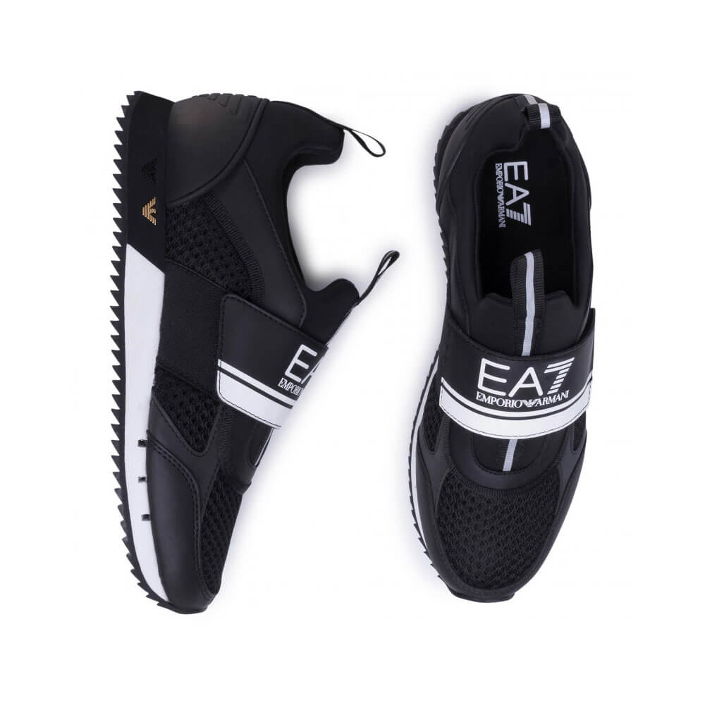 נעלי סניקרס אמפוריו ארמני EA7 לגבר