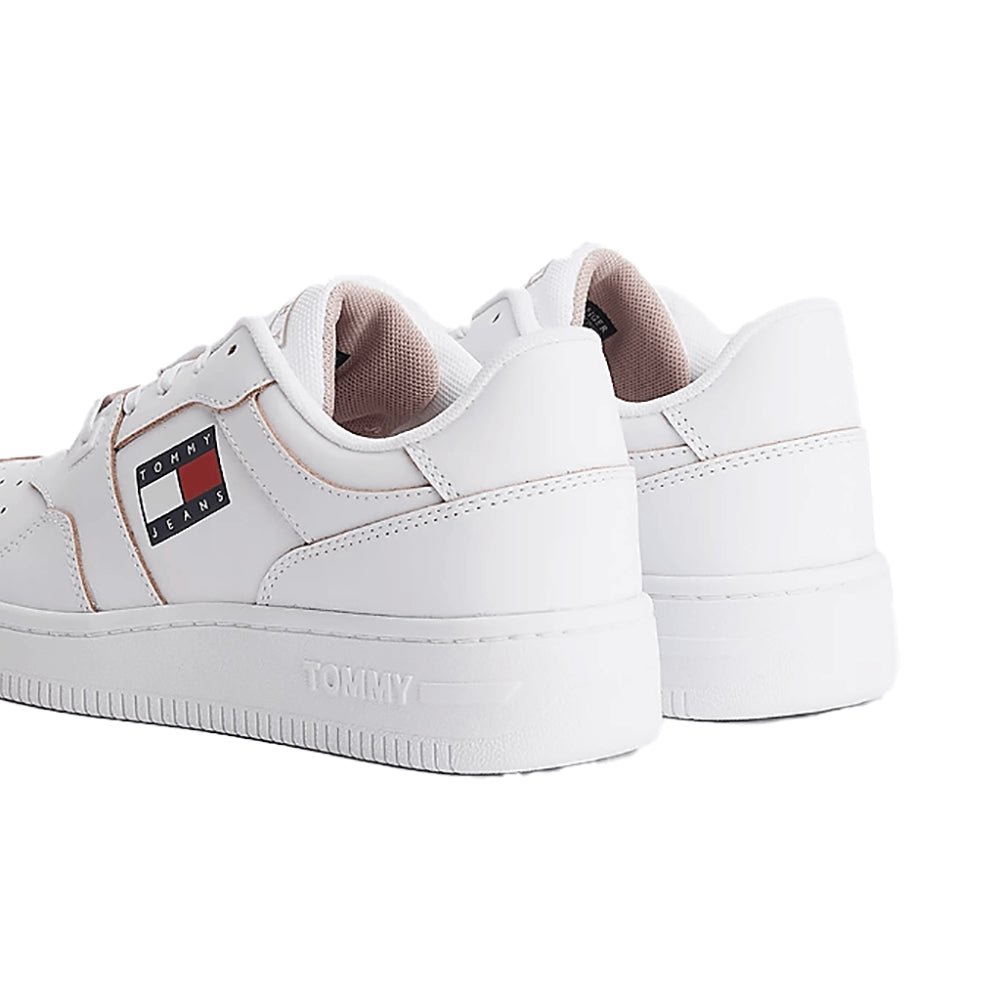 נעלי סניקרס טומי הילפיגר Basketball Trainers נשים