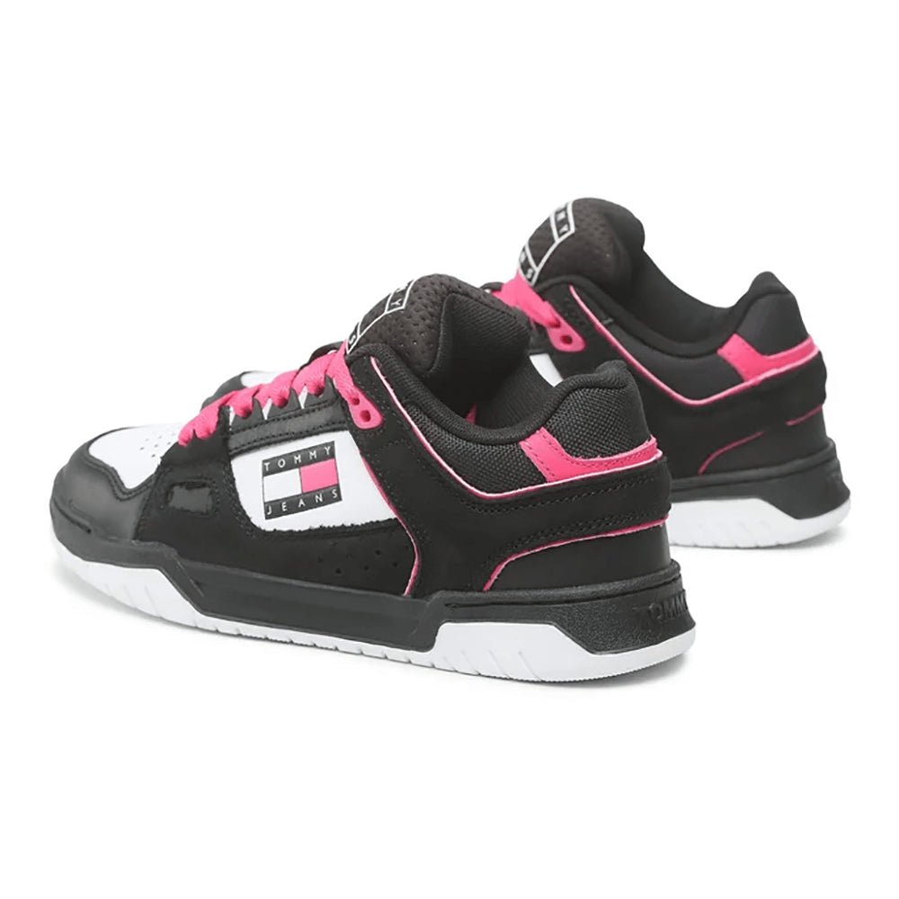 נעלי סניקרס טומי הילפיגר Skate Low נשים
