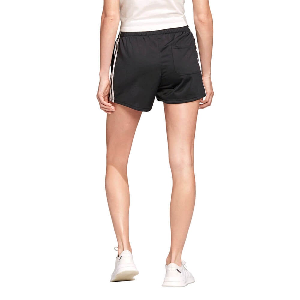 מכנס קצר אדידס 3-Stripes נשים