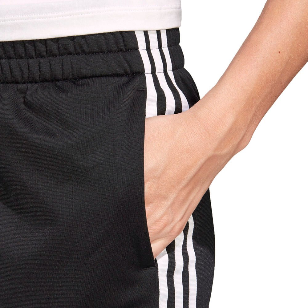 מכנס קצר אדידס 3-Stripes נשים